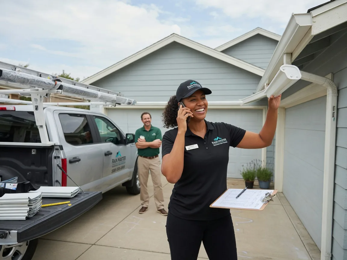 Gutter Installation Stokes, NC FAQs